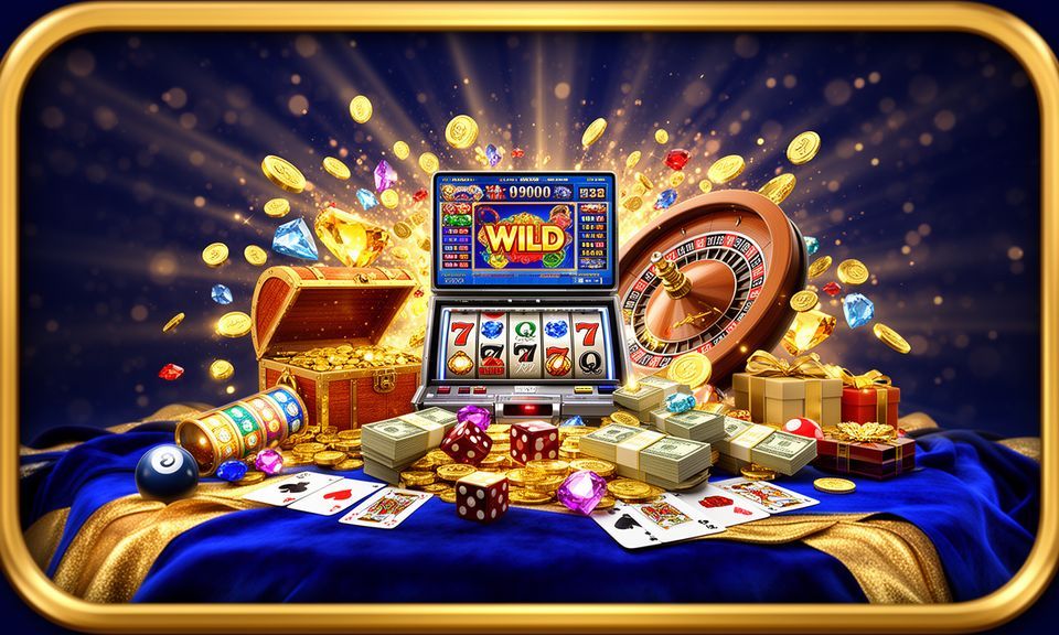 4dspecial Live Roulette