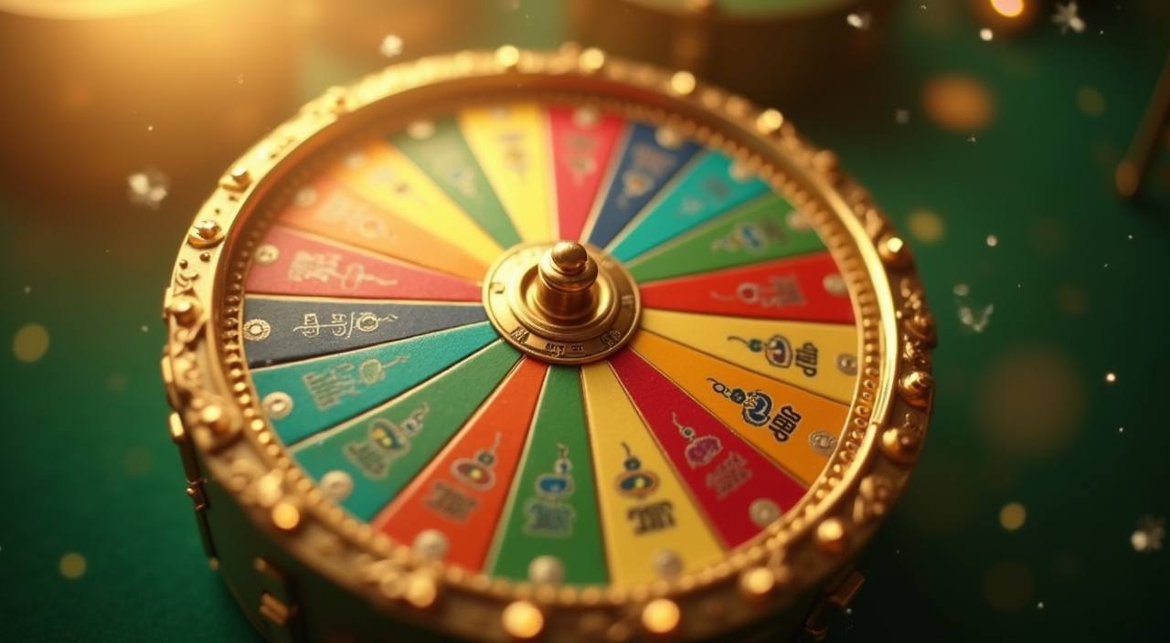 4dspecial Deposit Into Your 4dspecial Account