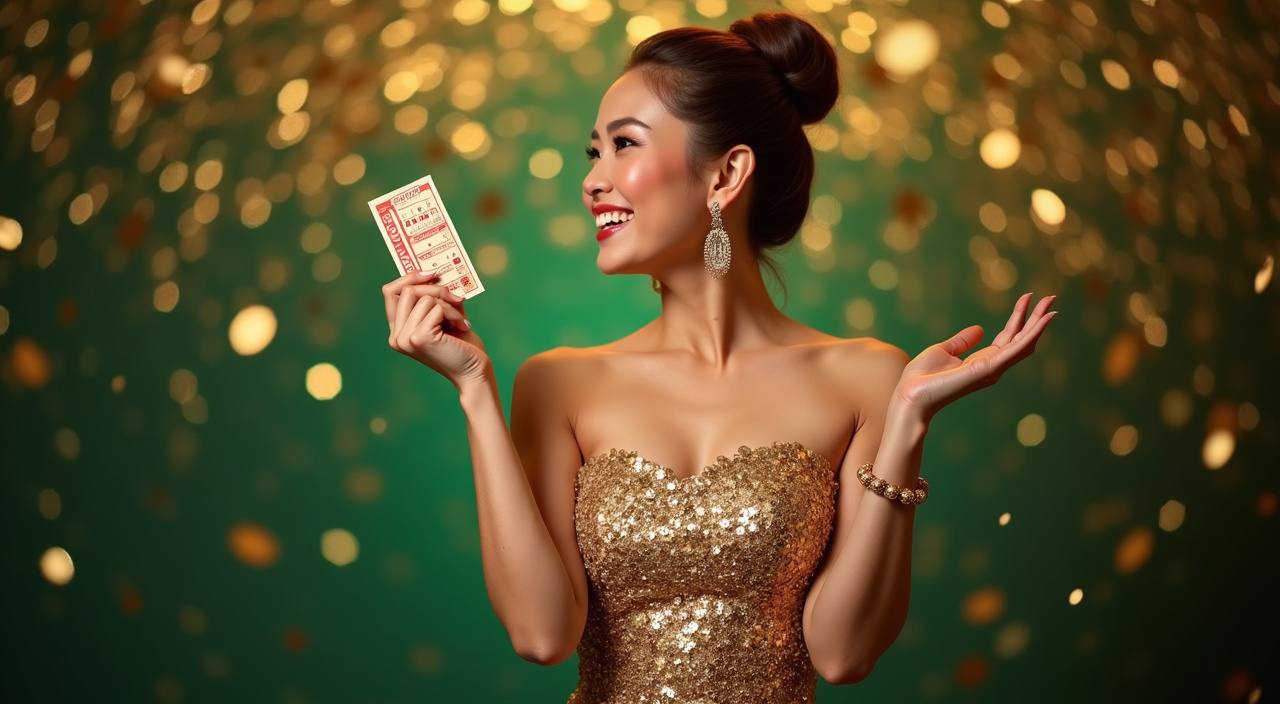 4dspecial Explore Golden Thunder Slots Inside Our Lobby